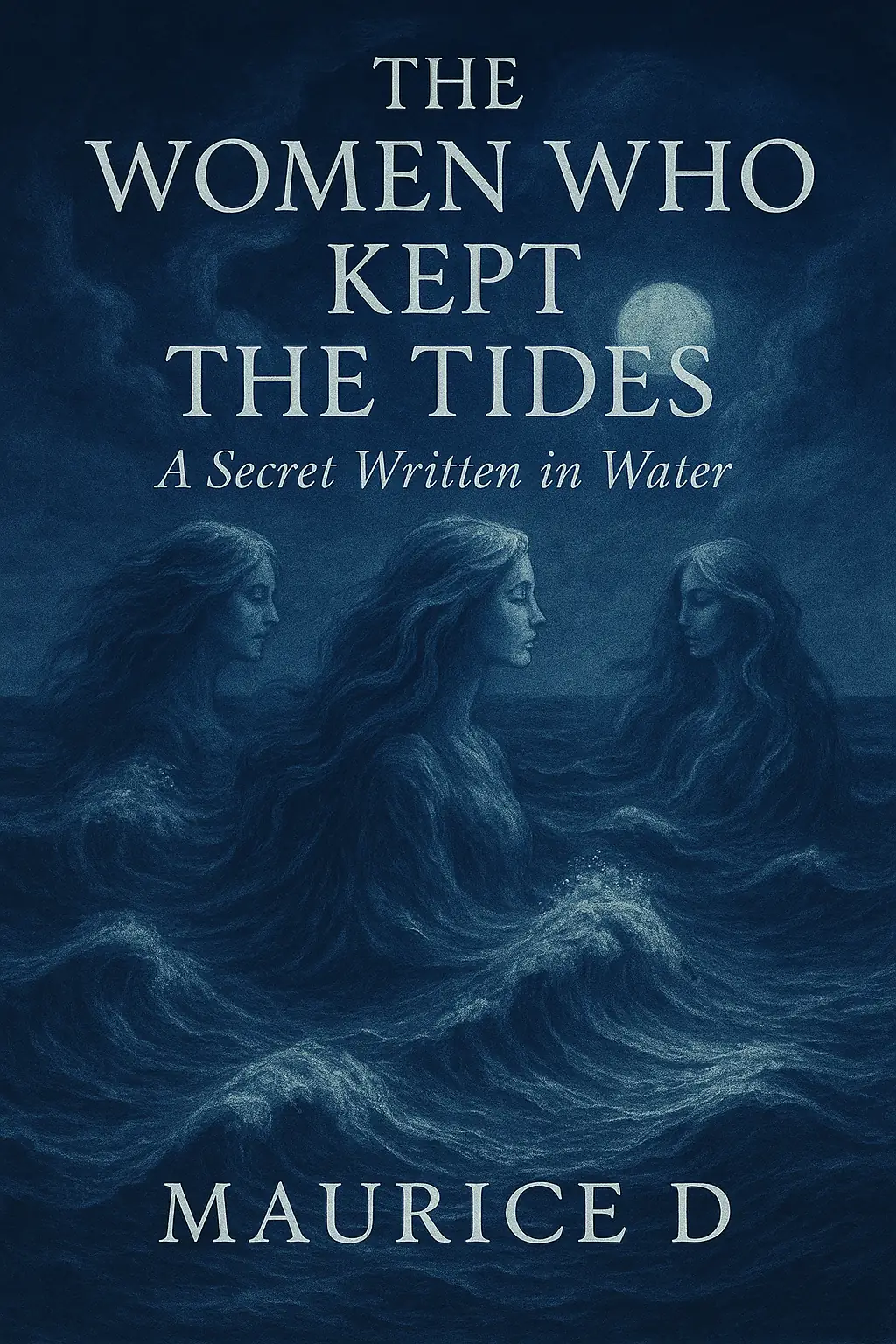 THE WOMEN WHO KEPT THE TIDES
