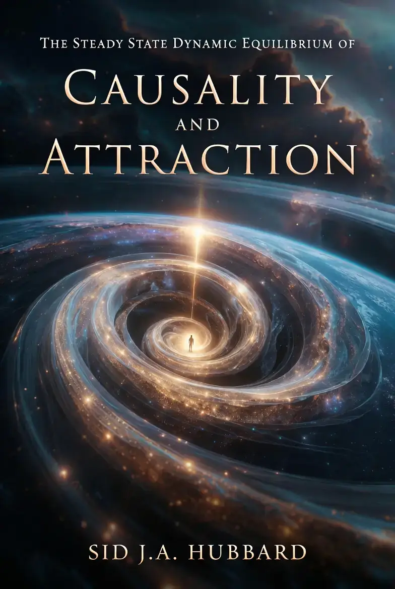 Causality and Attraction