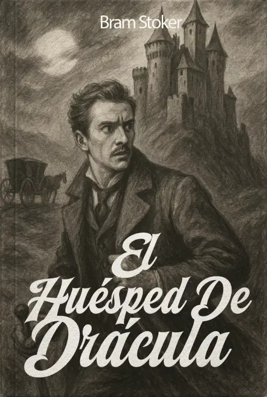 El Huésped de Drácula