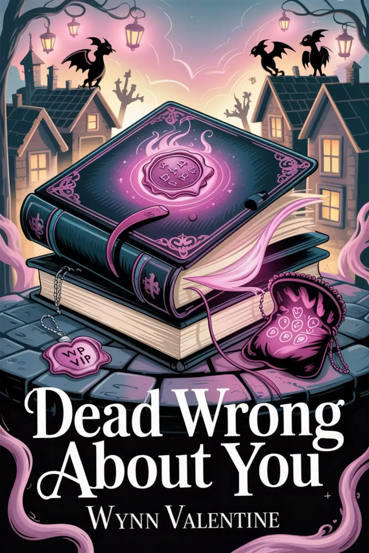 Dead Wrong About You