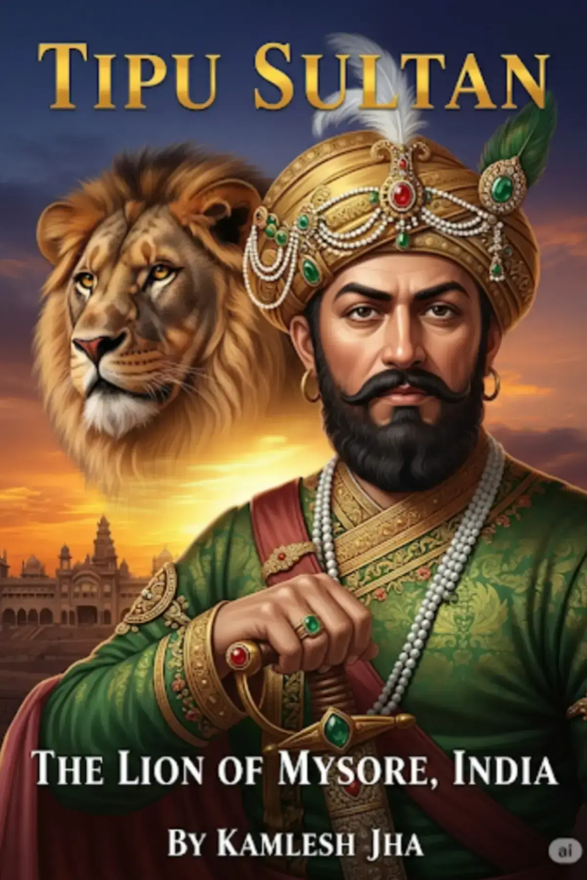 Tipu Sultan: The Lion of Mysore 