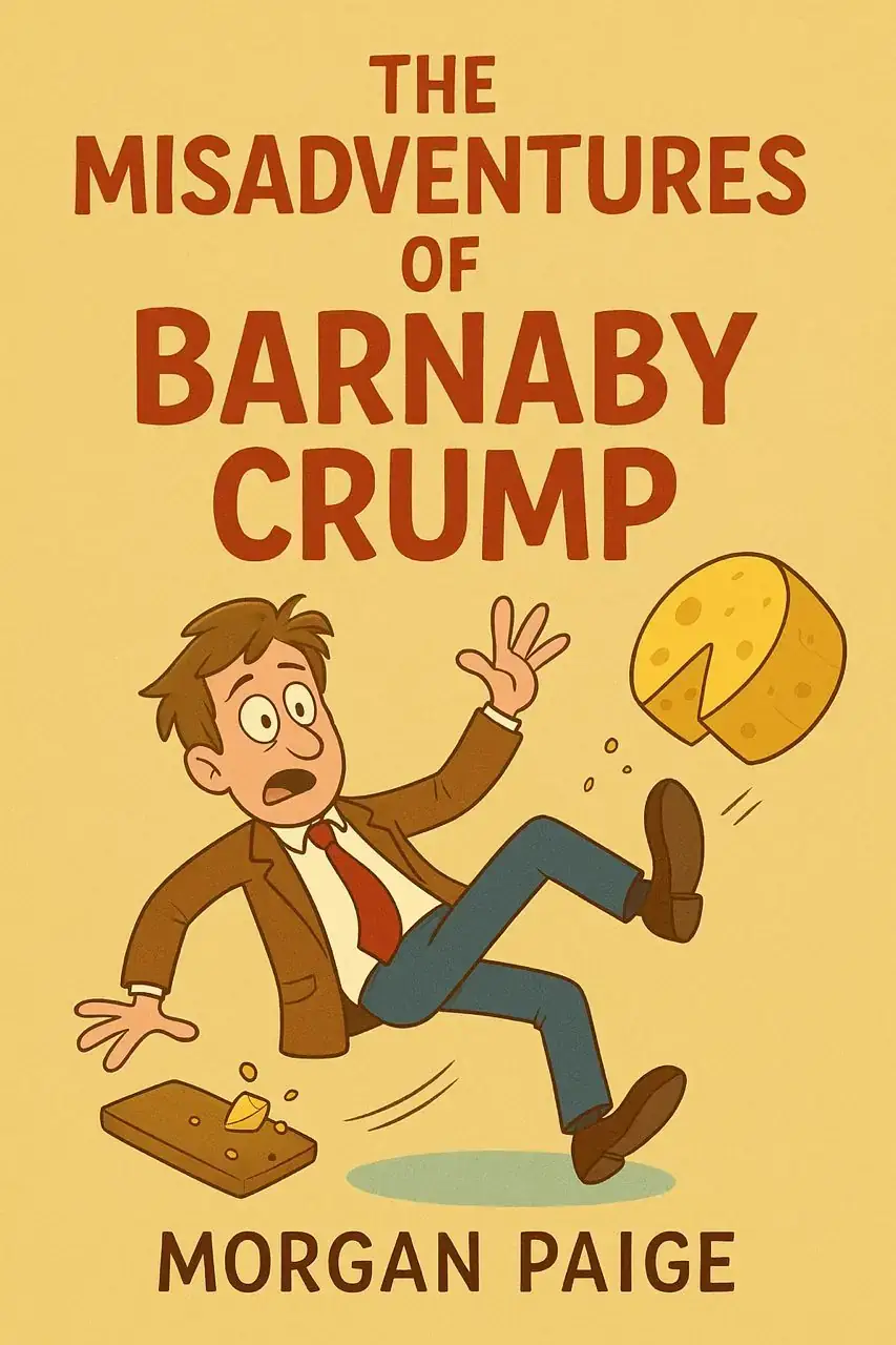 The Misadventures of Barnaby Crump