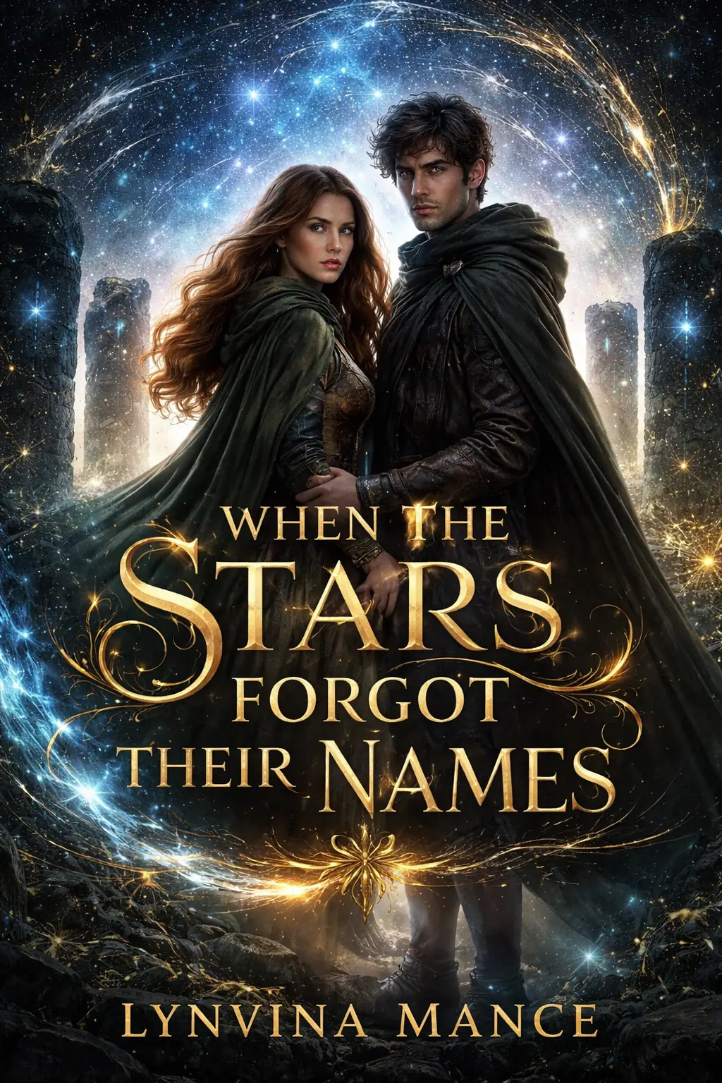 When the Stars Forgot Their Names