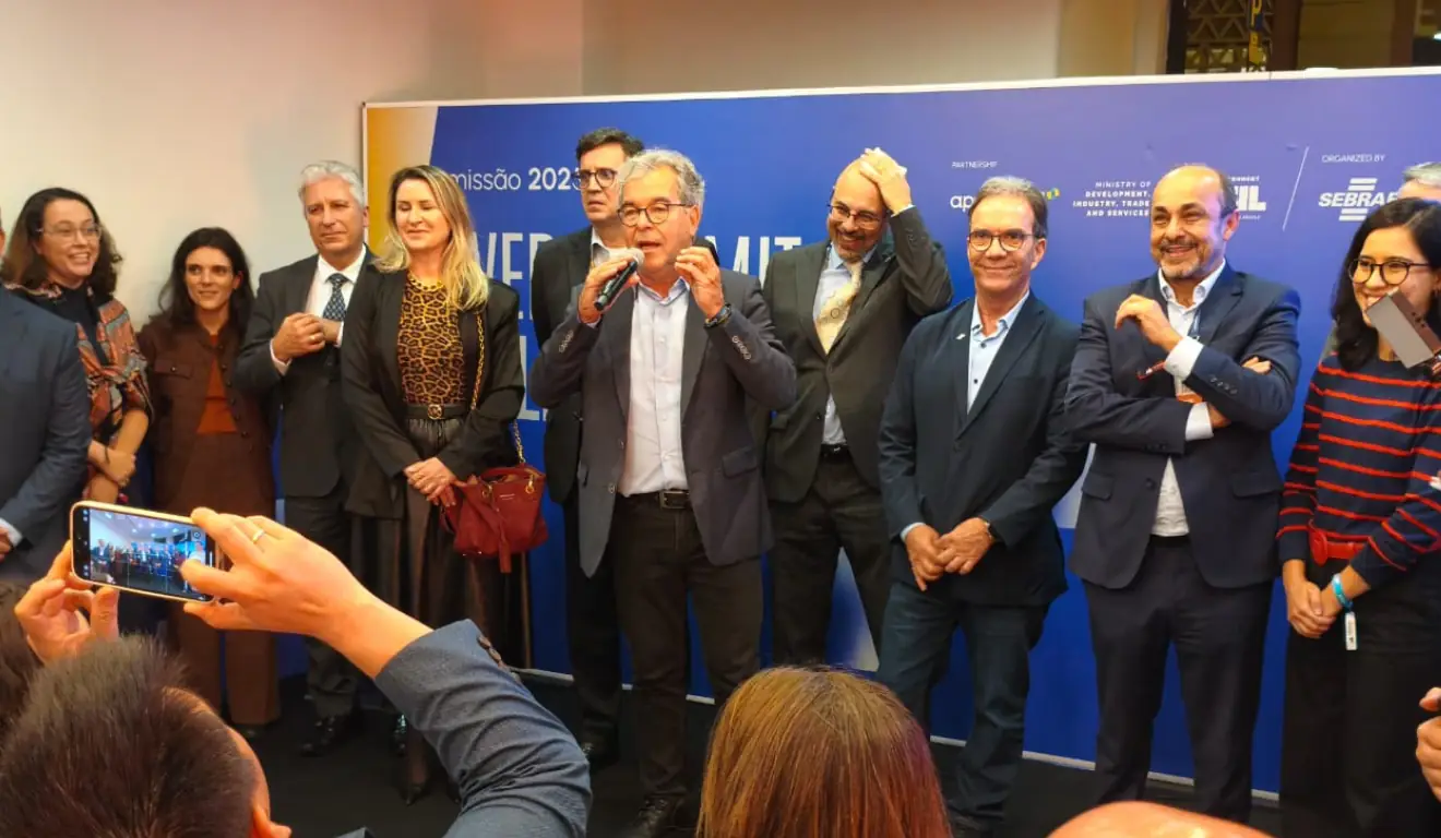 Governo abre “casa brasileira” para incubar startups em Lisboa