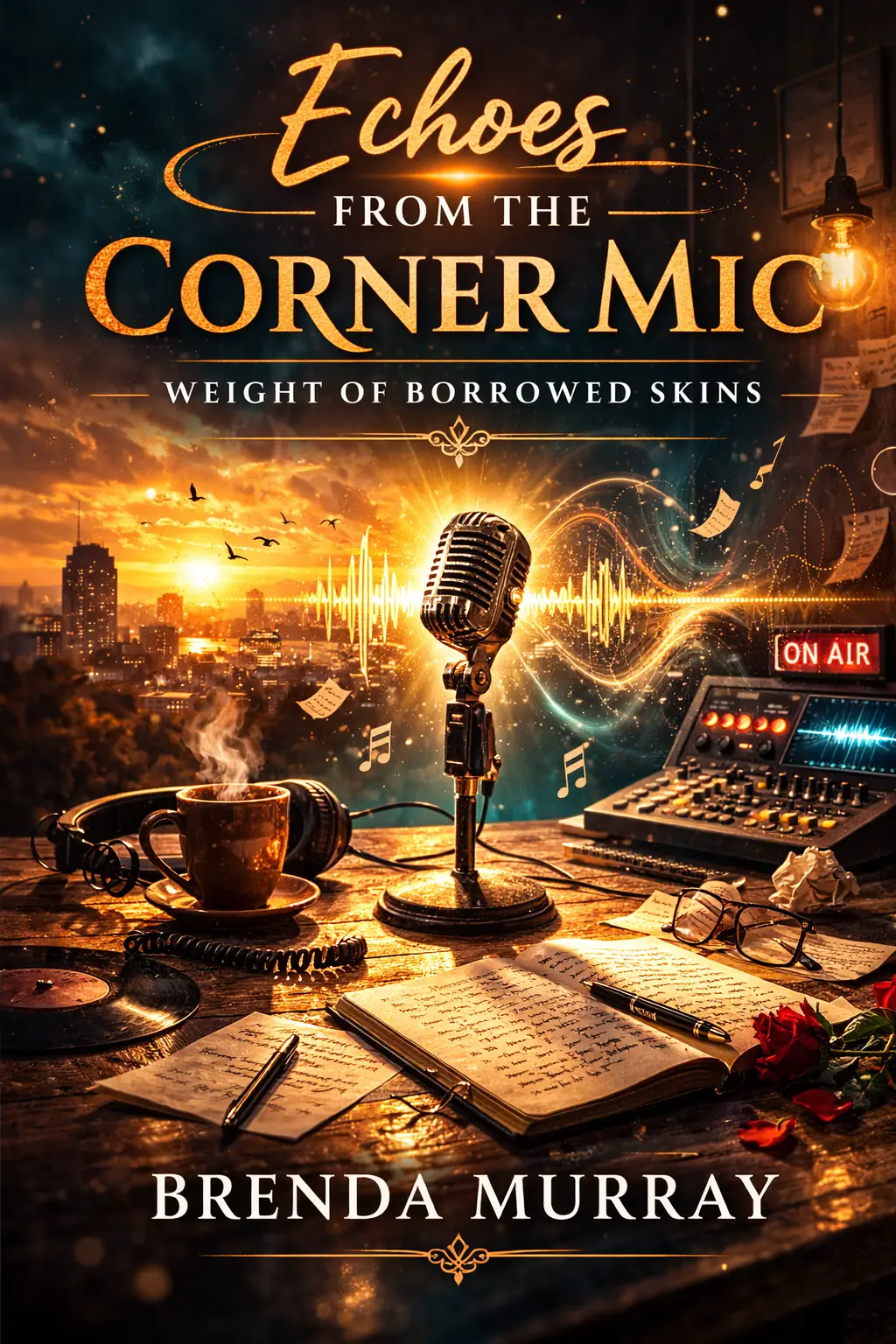 Echoes From the Corner Mic