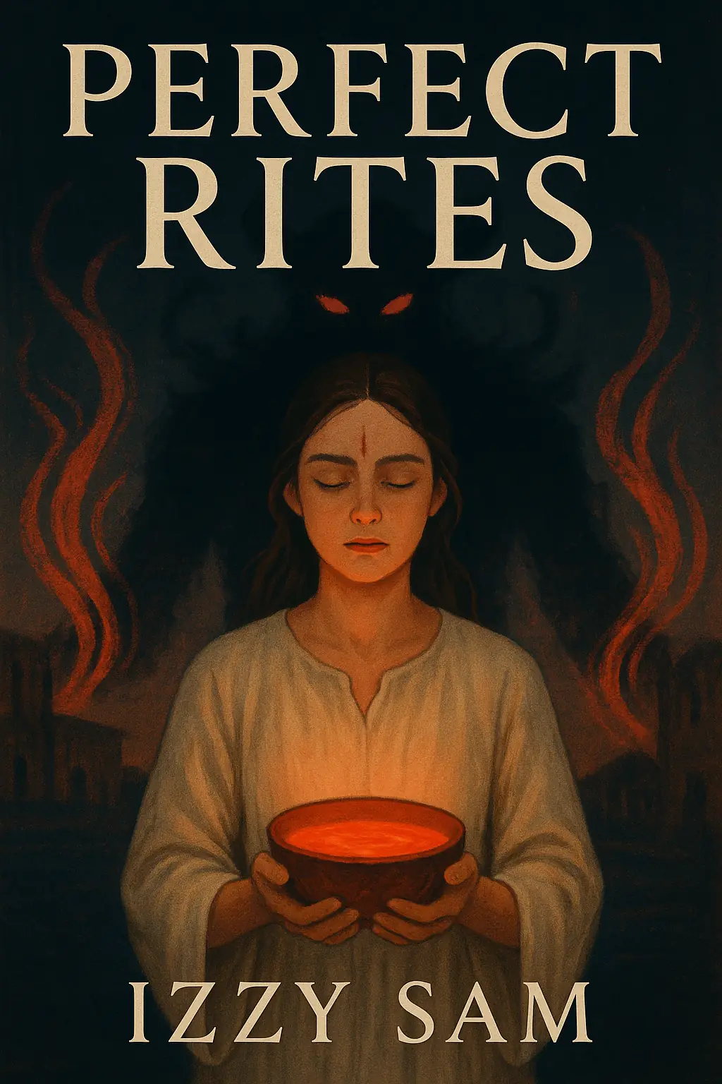 Perfect Rites