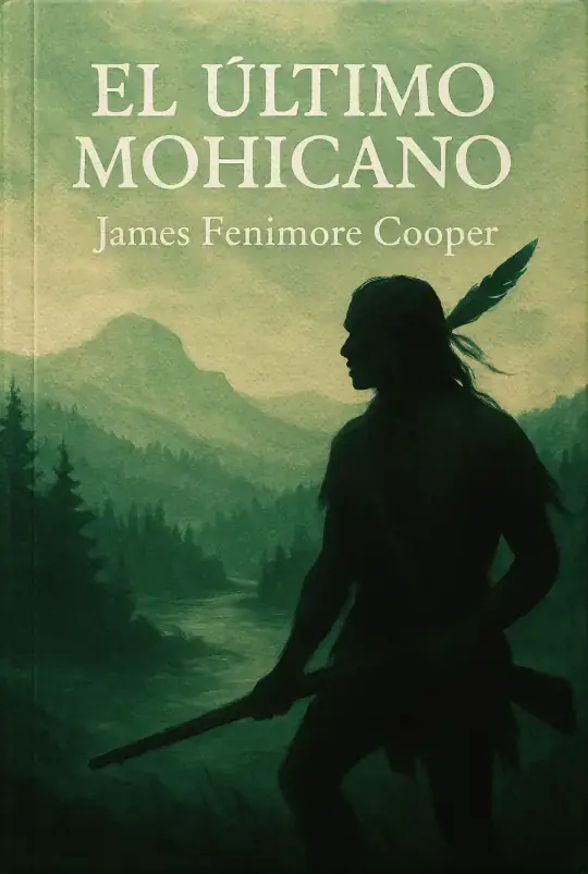 El Último Mohicano