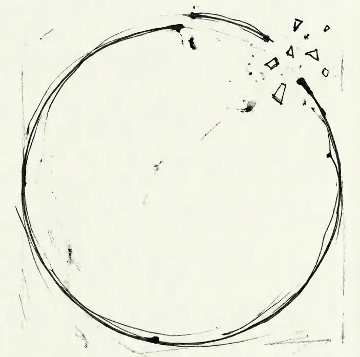 The Case for Dystopian AI