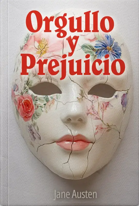 Orgullo y Prejuicio