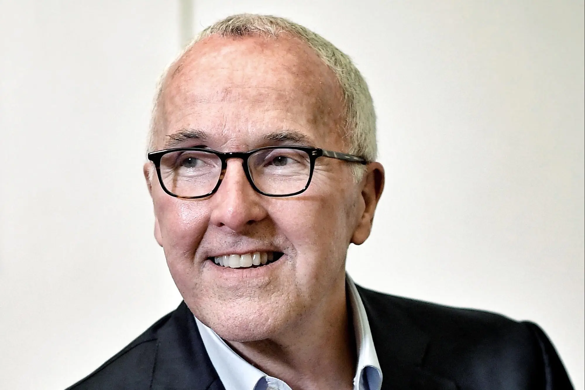 Billionaire Investor Frank McCourt Jr. Wants to Do More Than Buy TikTok — He Wants to Transform the Entire Internet. Here's How.