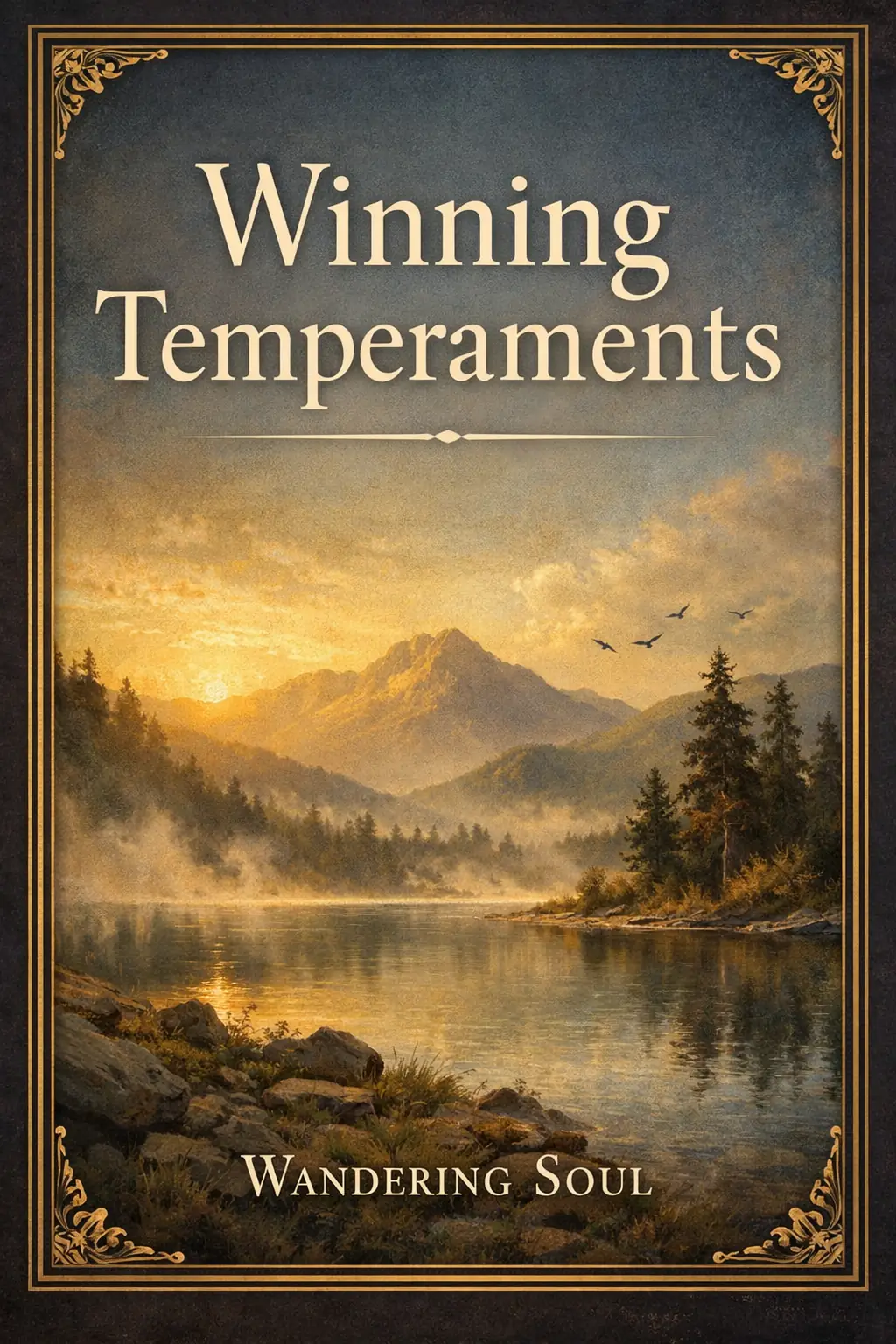 Winning Temperaments