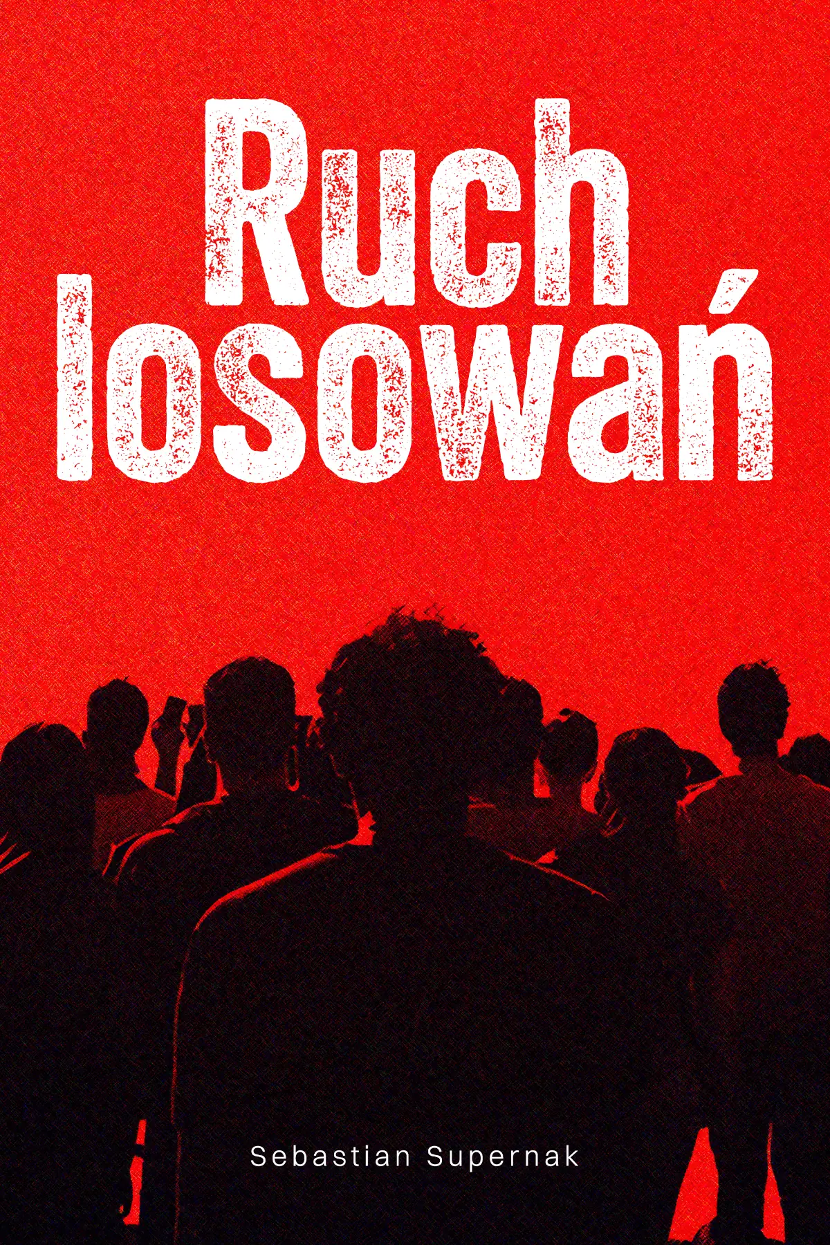 Ruch losowań
