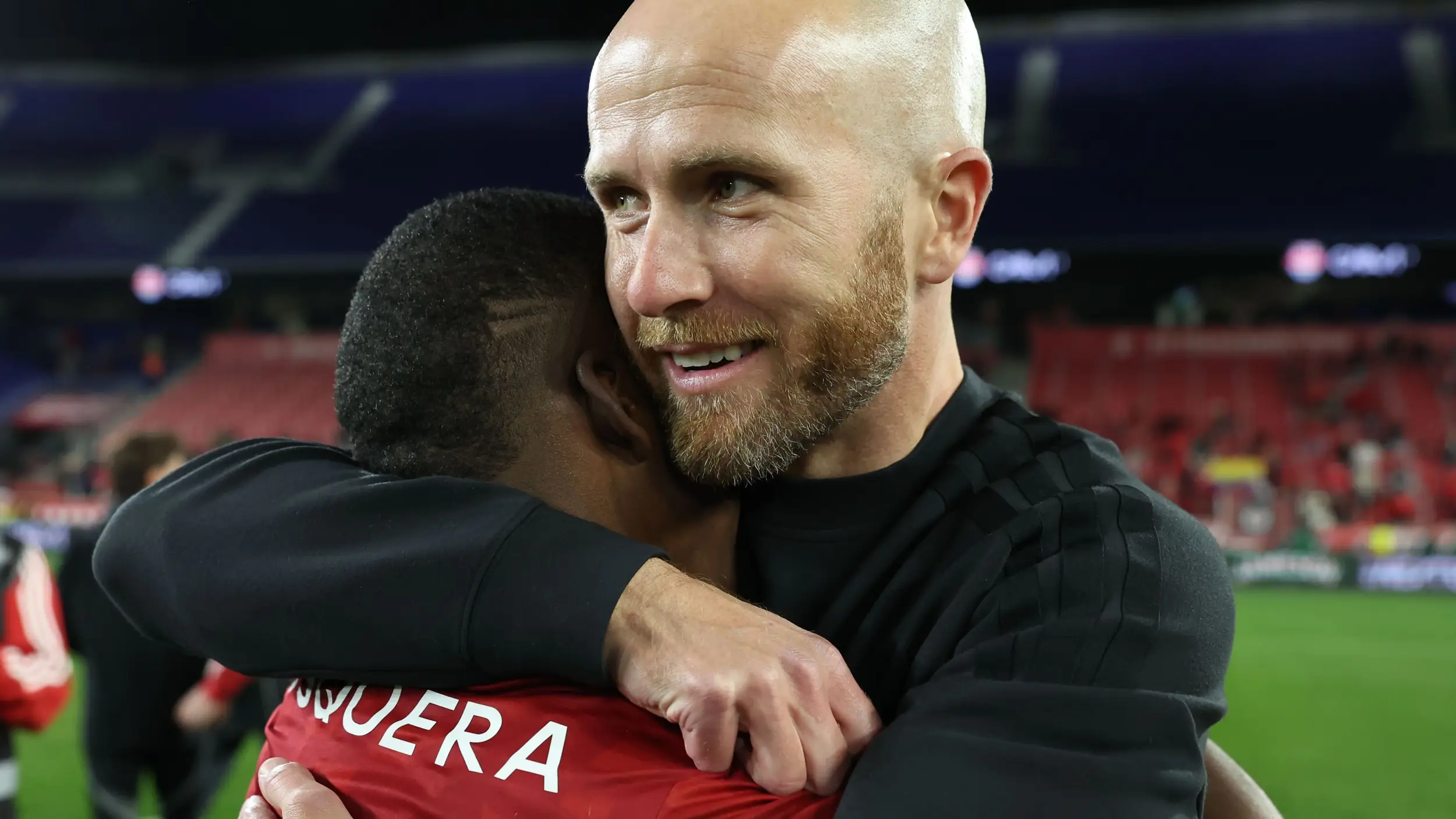 USMNT icon Michael Bradley named New York Red Bull head coach after MLS NEXT Pro championship success