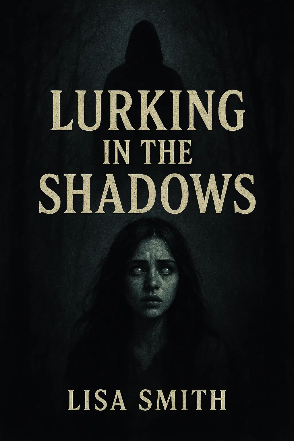 Lurking In The Shadows