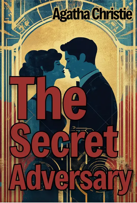 The Secret Adversary