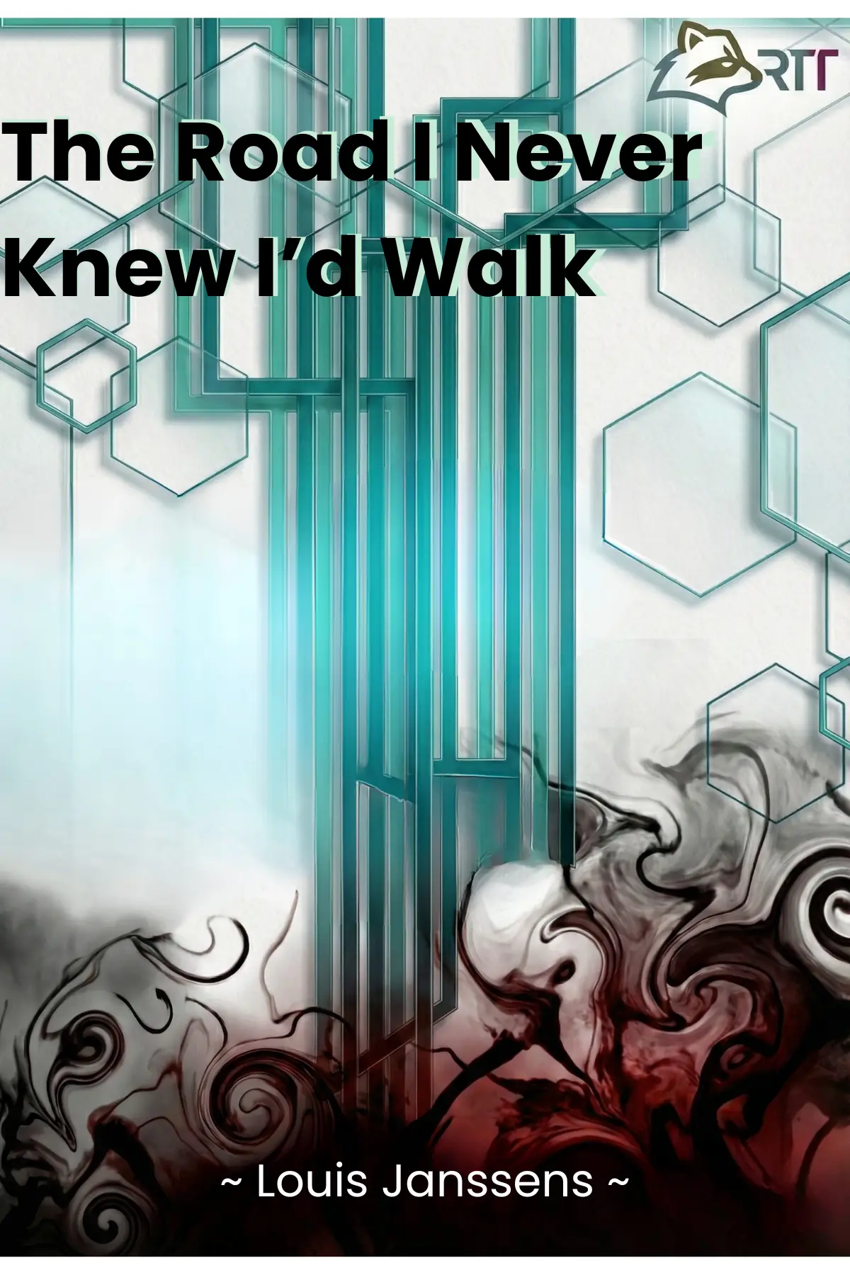 The Road I Never Knew I Would Walk