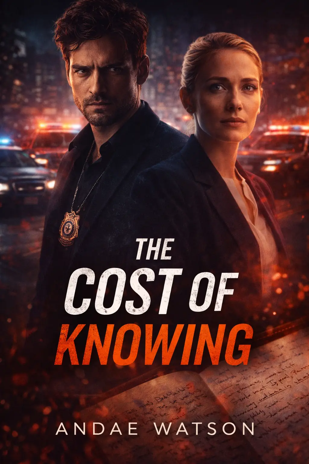 The Cost Of Knowing