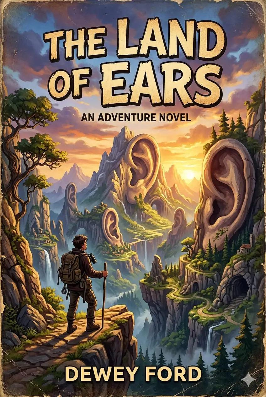 The Land Of Ears