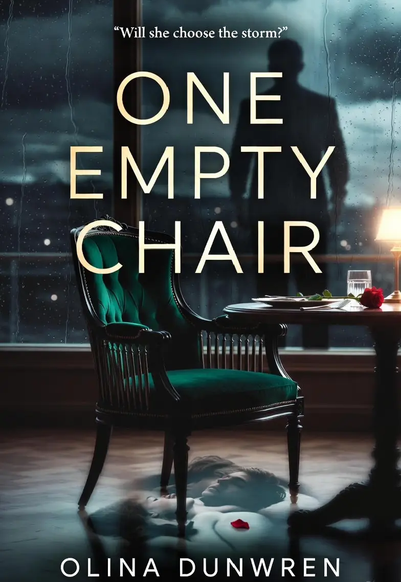 ONE EMPTY CHAIR