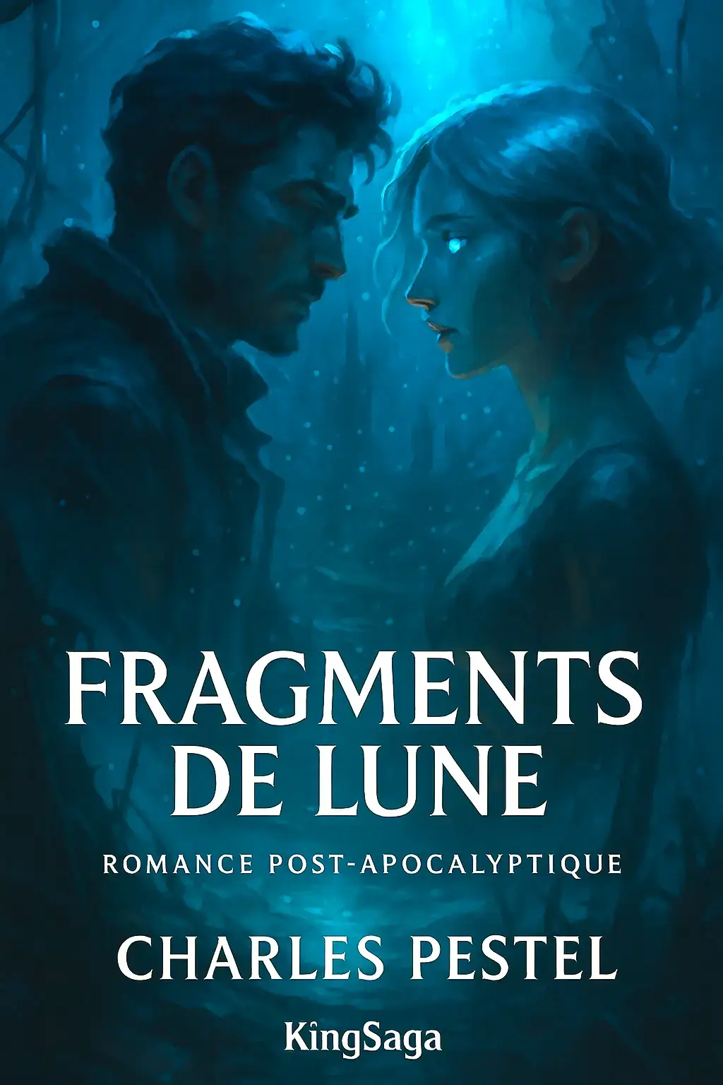 FRAGMENTS DE LUNE
