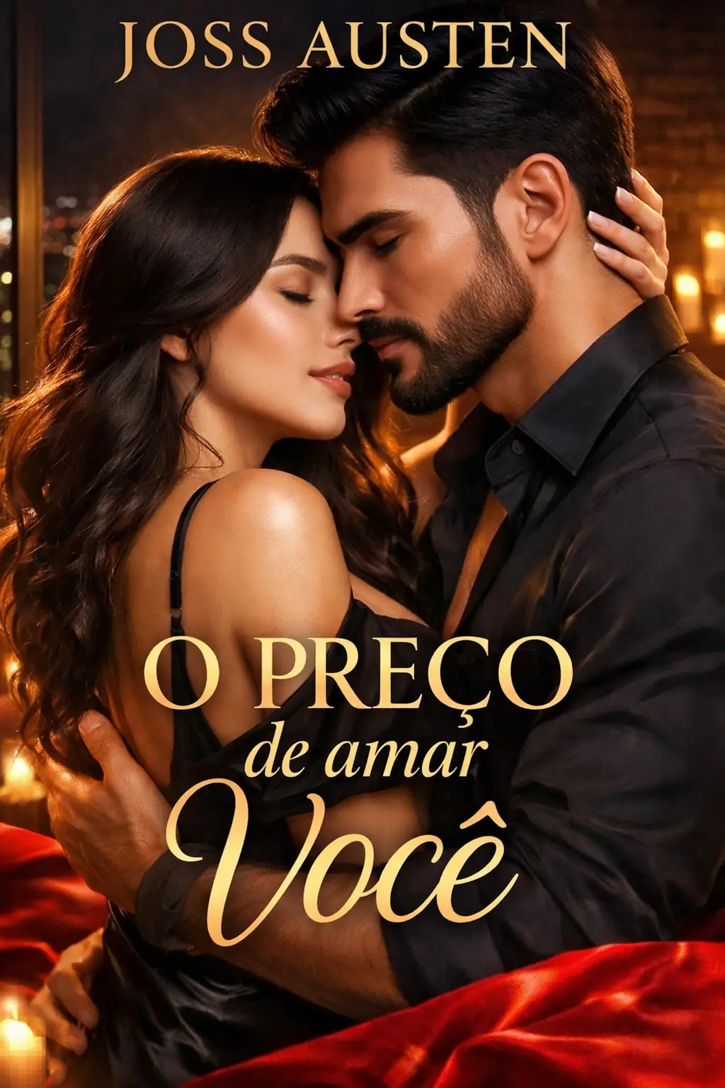 O Preço de Amar Você