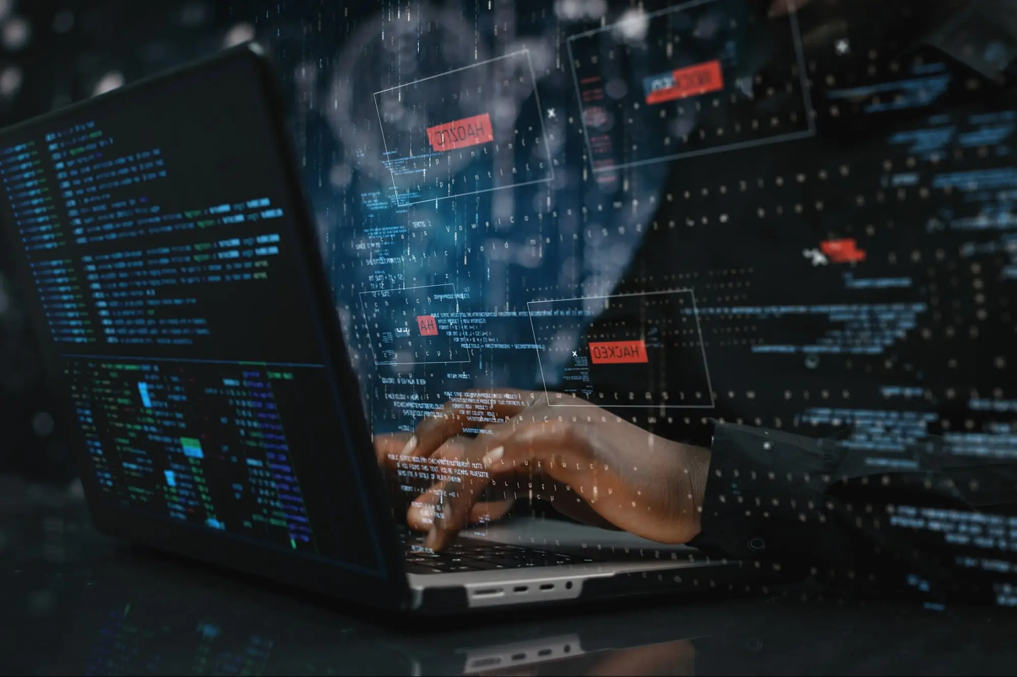 The 3-Phase Framework for Turning a Cyberattack Into a Strategic Advantage