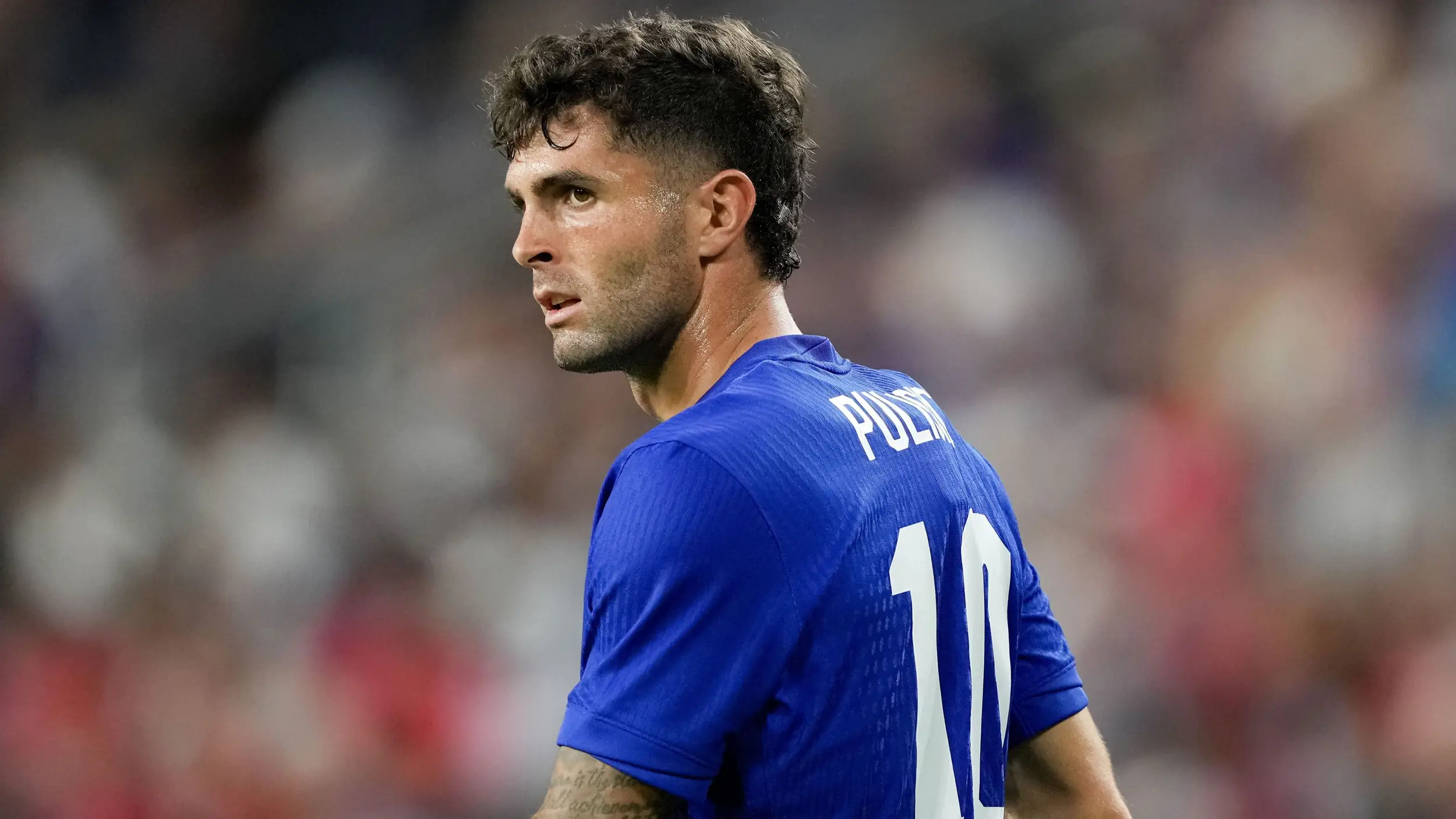 'Laughing stock for the world' - Herculez Gomez knocks Christian Pulisic's public comments, USMNT turmoil, and says star player 'should be used to the criticism'