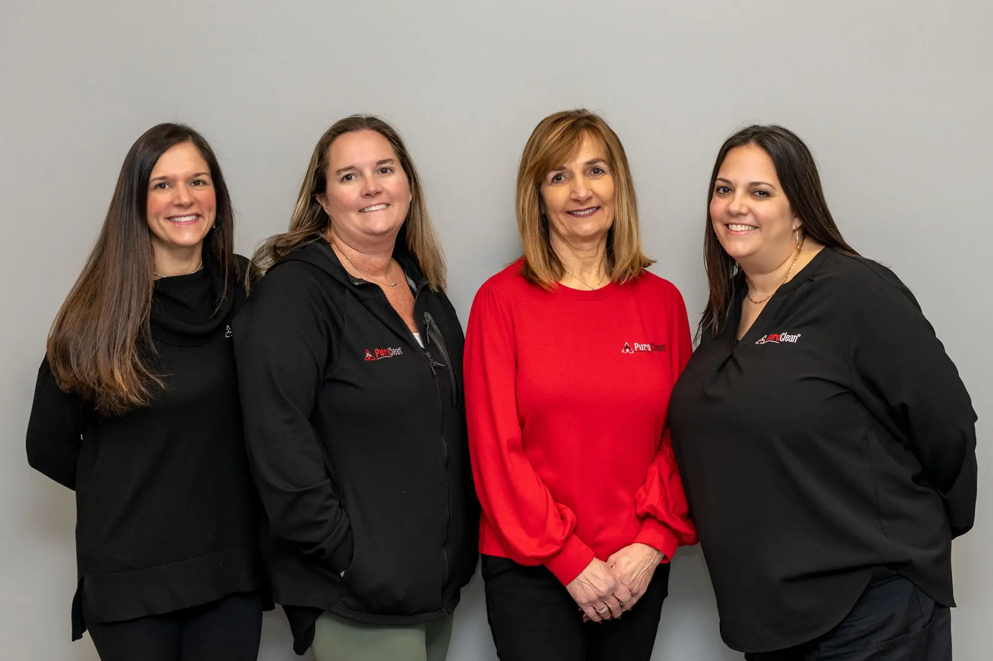 'Send a Man Next Time': How an Entrepreneur and Her Daughters Built a $2.5 Million Franchise in a Male-Dominated Field