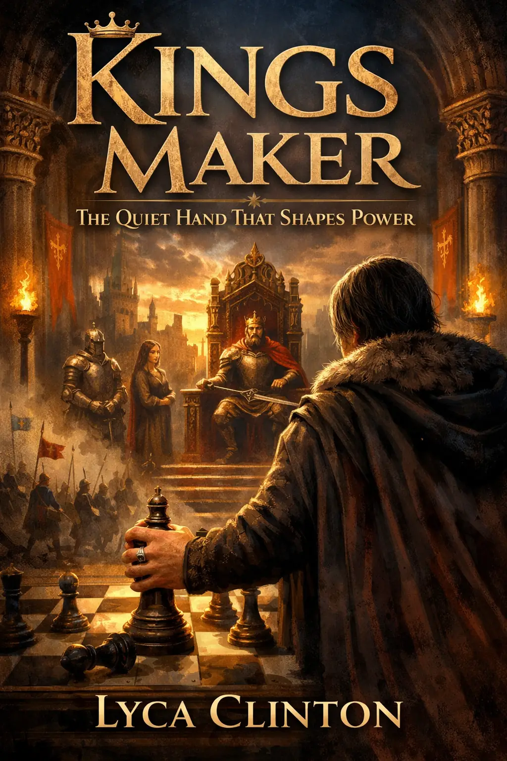 Kings maker