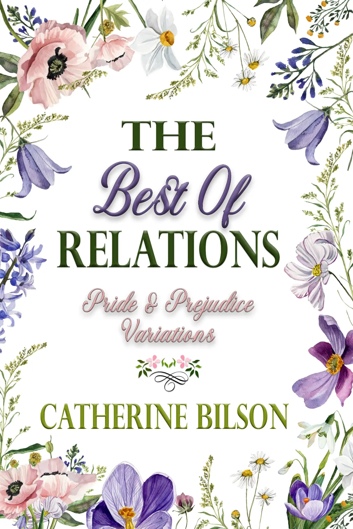 The Best Of Relations