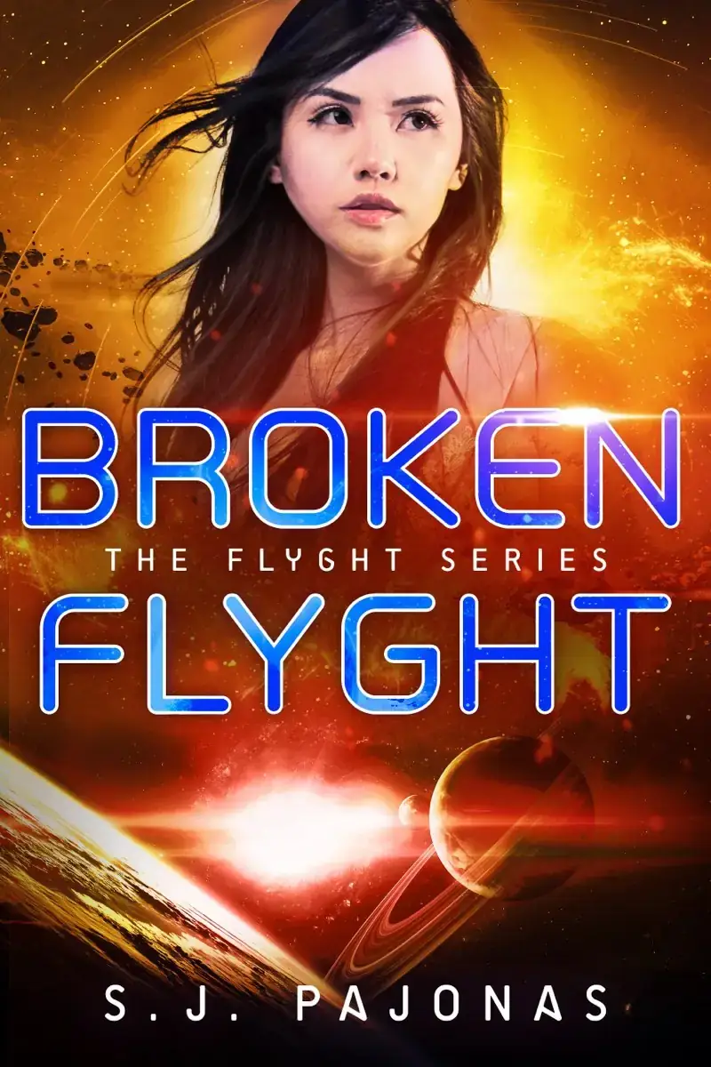 Broken Flyght