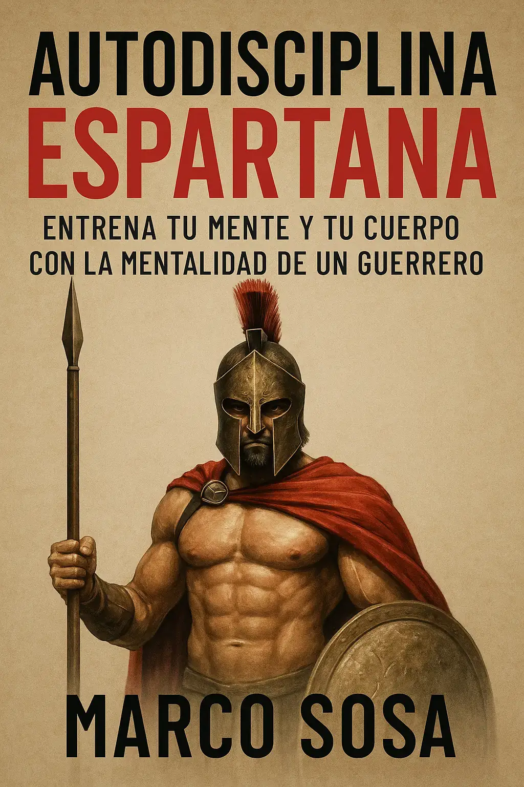 Autodisciplina Espartana