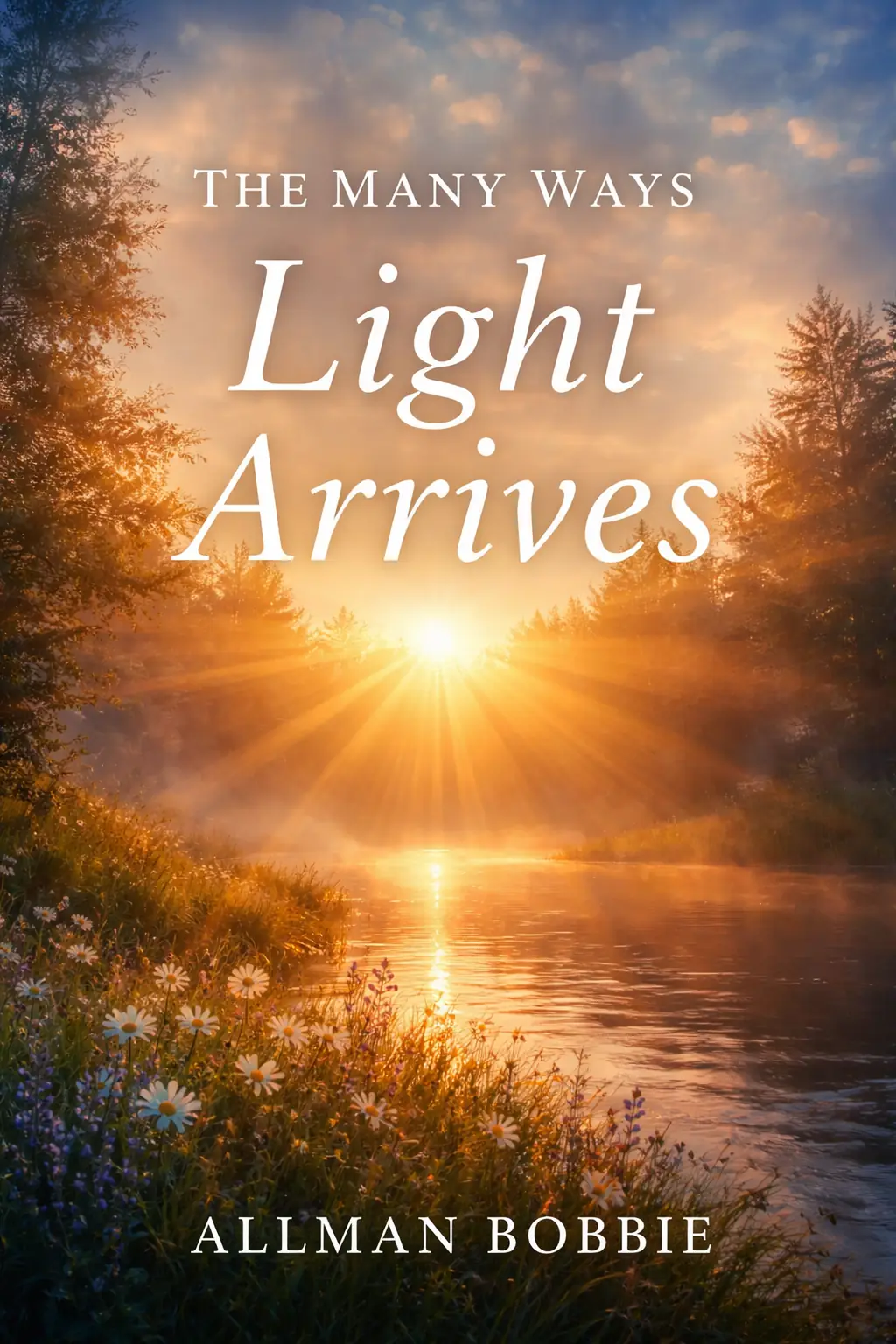 The Many Ways Light Arrives