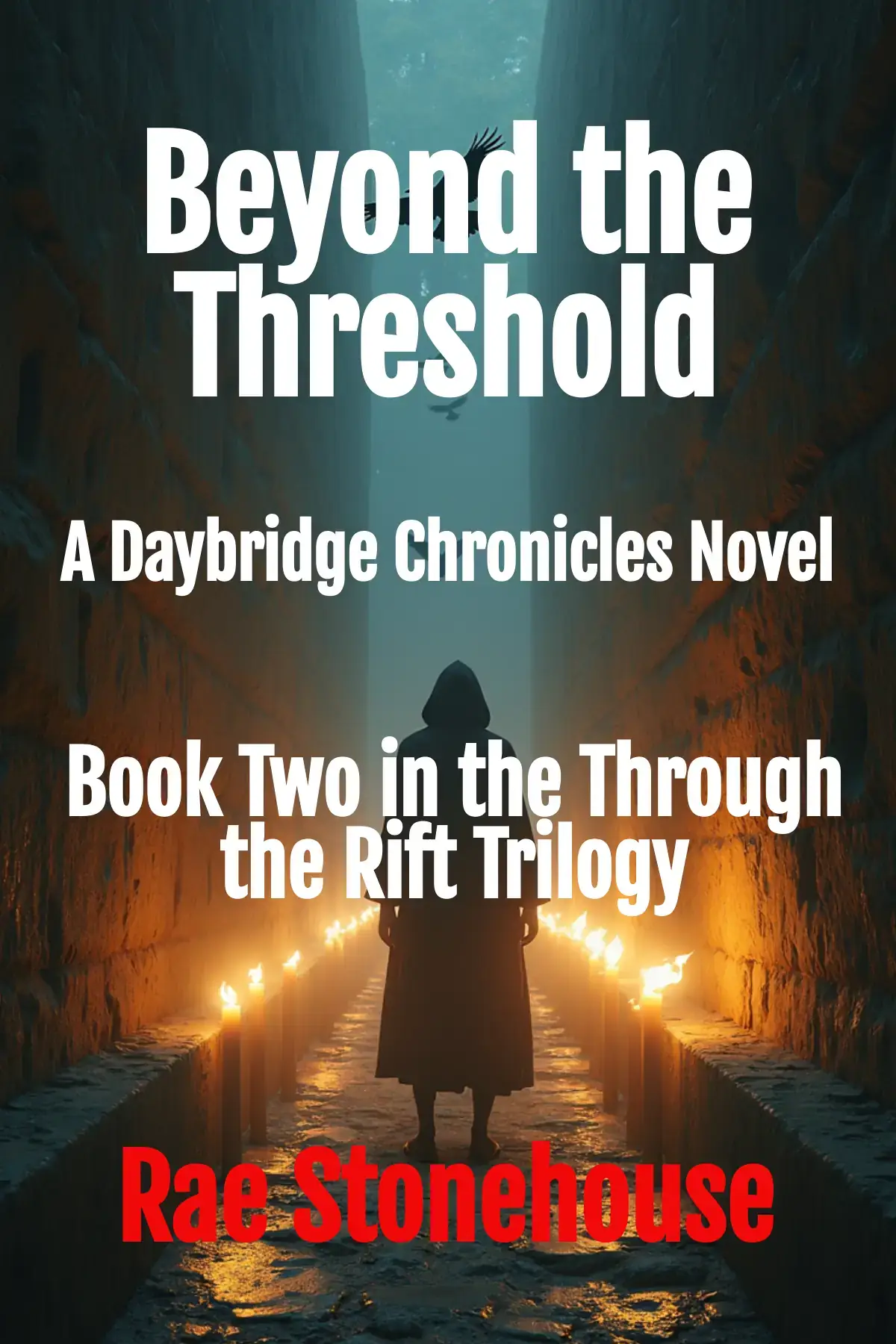 Beyond the Threshold