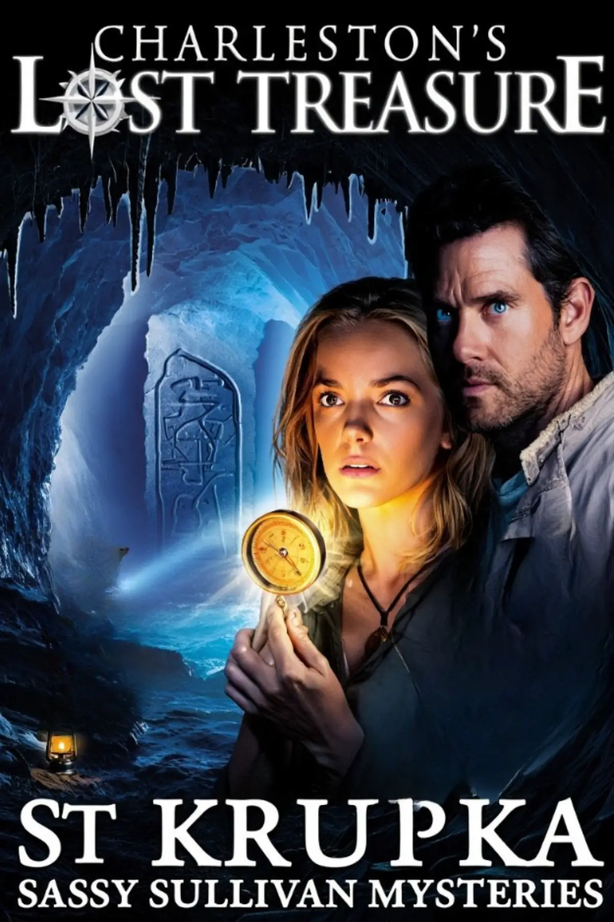 CHARLESTON'S LOST TREASURE