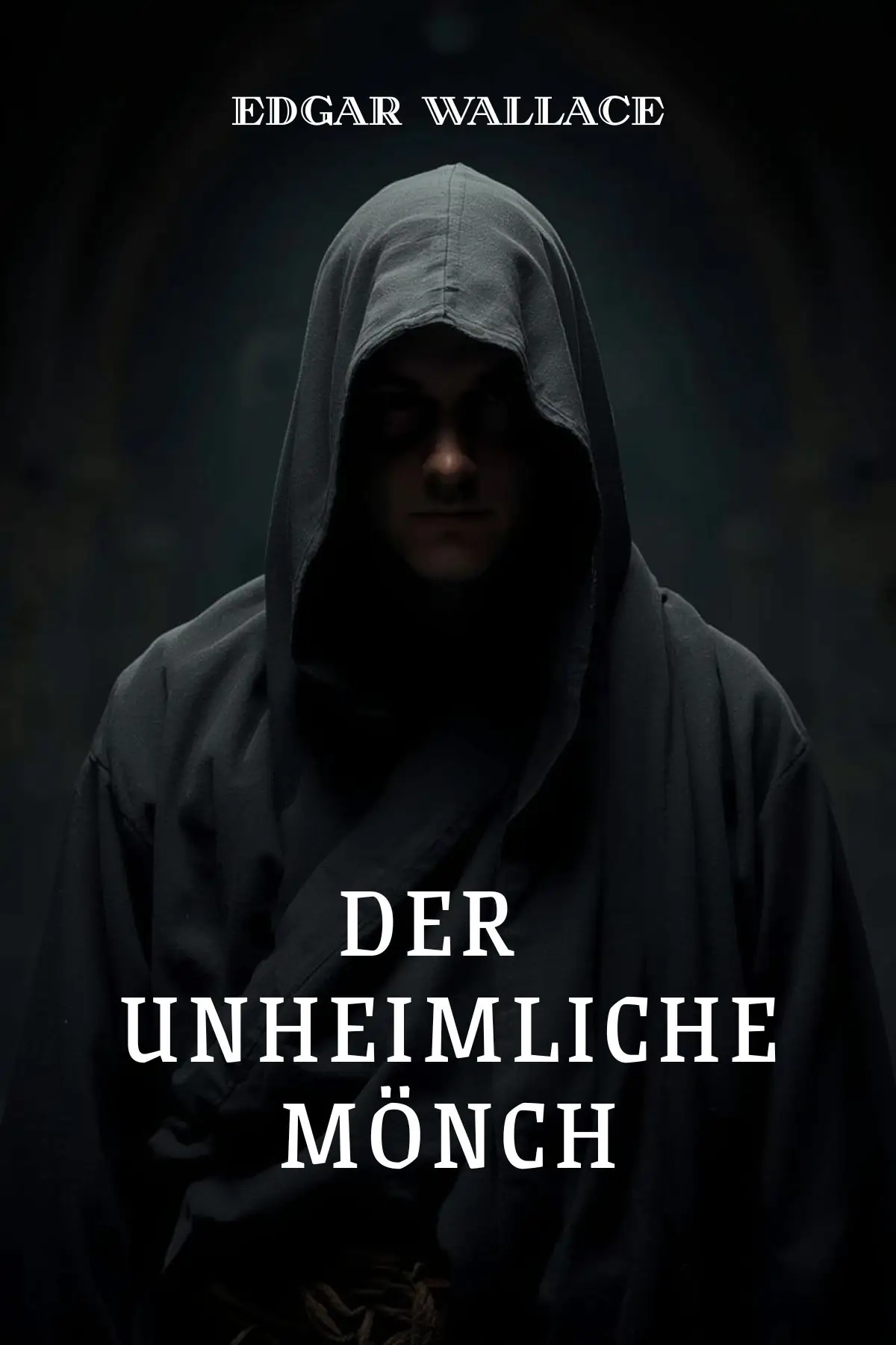 Der unheimliche Mönch