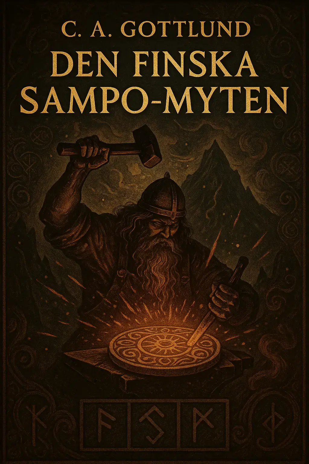 Den finska Sampo-myten