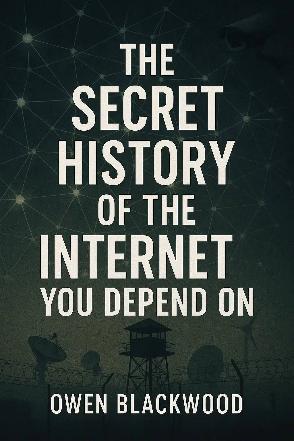 The Secret History of the Internet You Depend On
