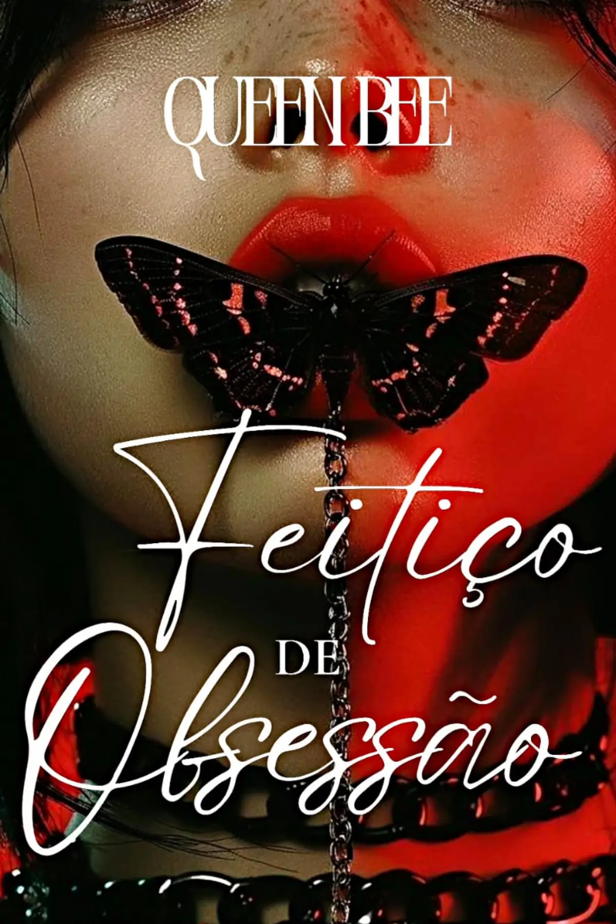 Feitiço de Obsessão