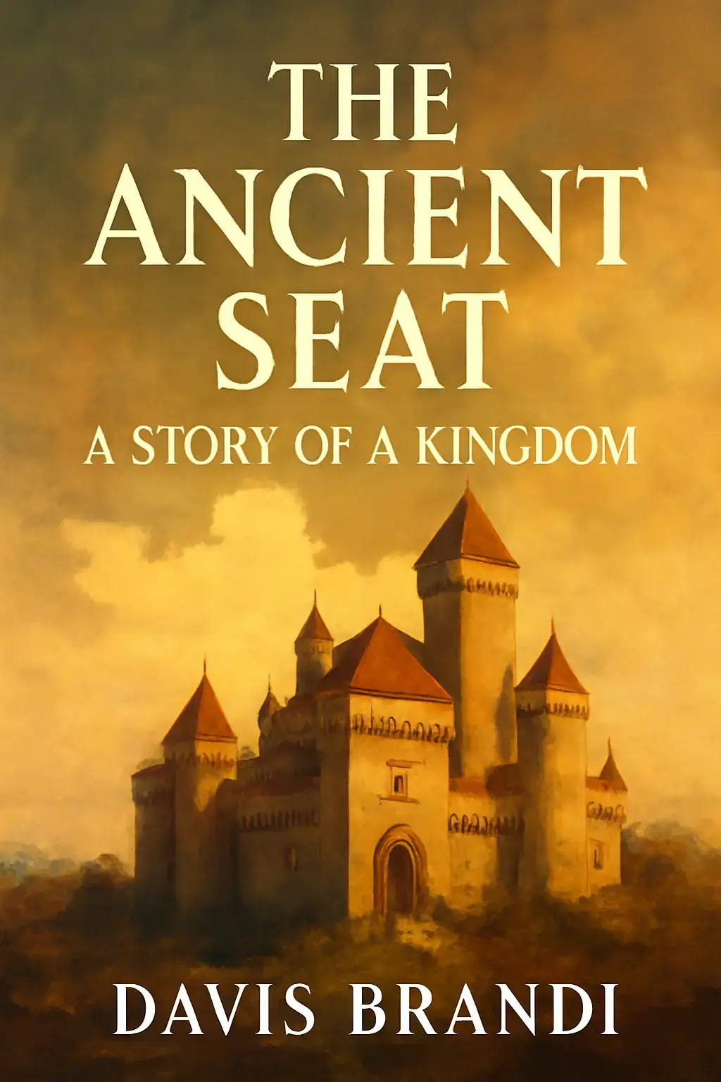 The Ancient Seat 