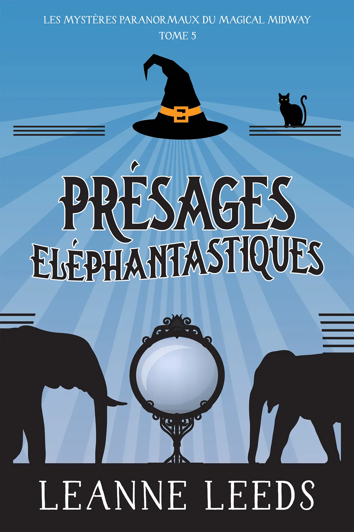 Présages Éléphantastiques