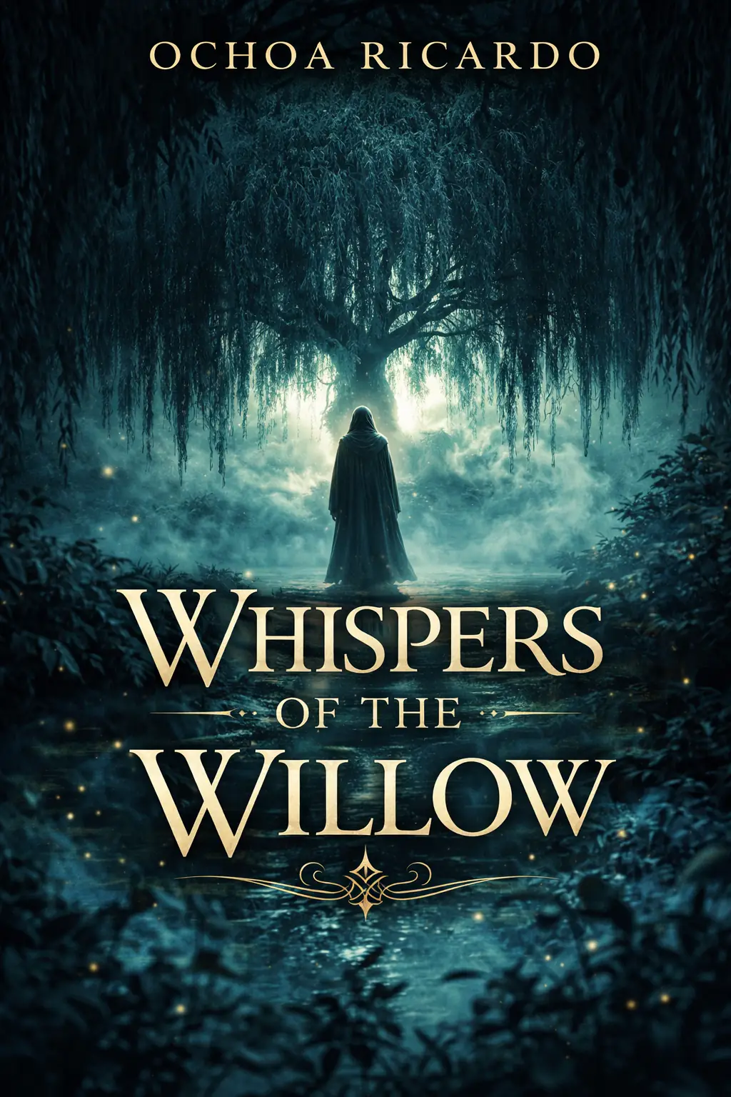 Whispers of the Willow