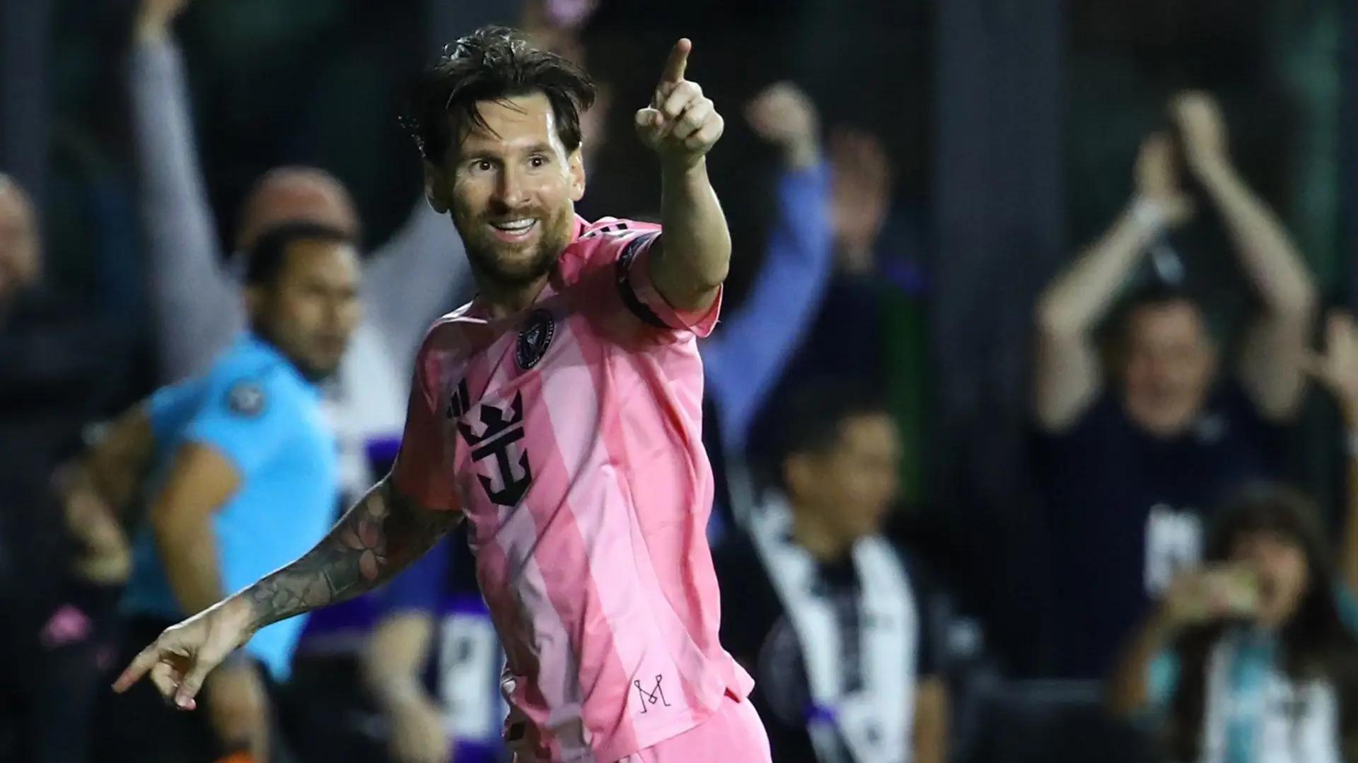 'What is this going to lead to after he goes?' - MLS execs reportedly express concerns on life after Lionel Messi, Apple TV deal, Club World Cup in survey