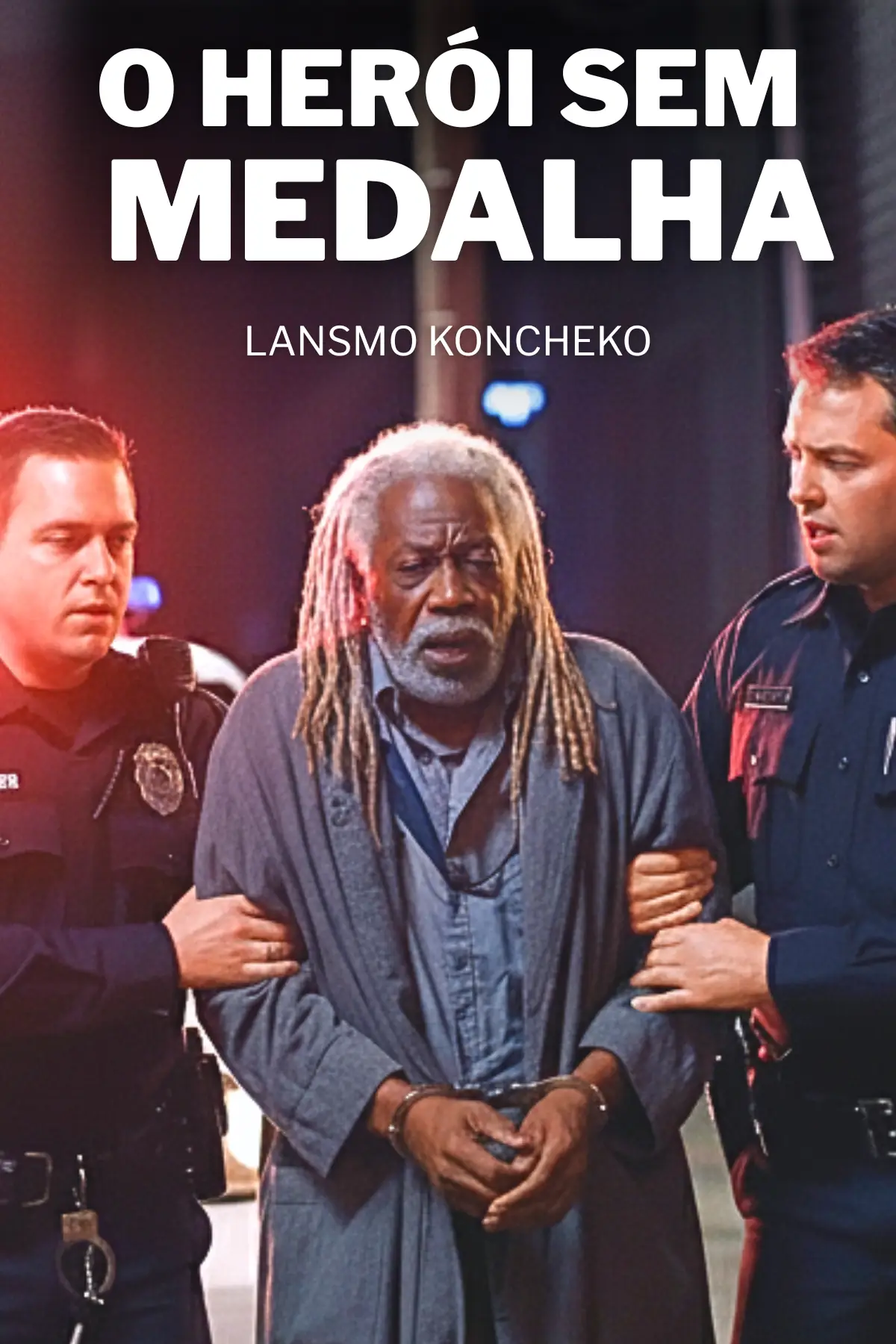 O Herói Sem Medalha