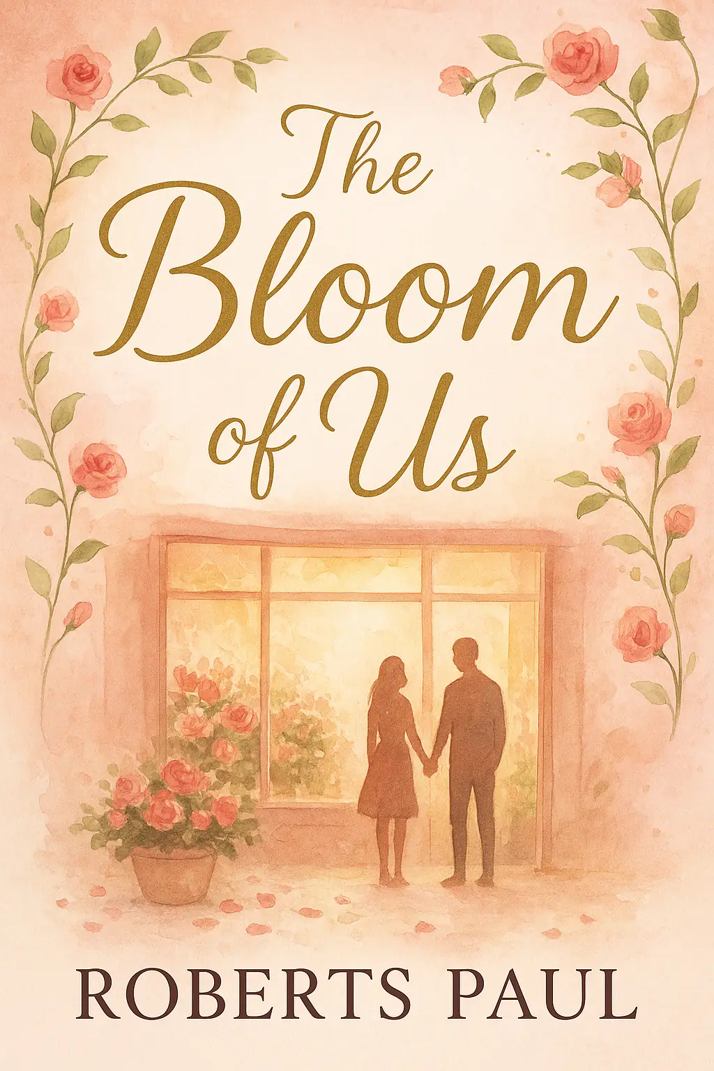 The bloom of us 
