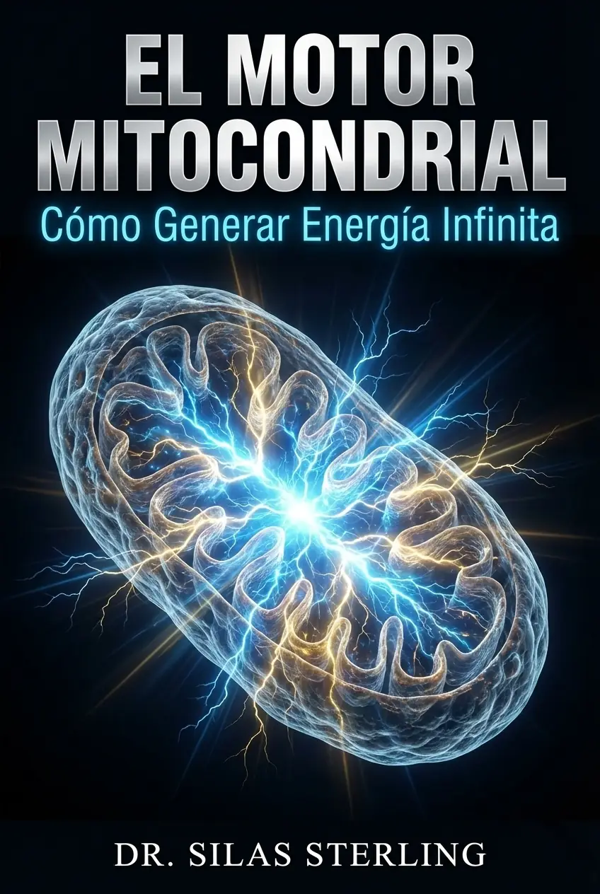 El Motor Mitocondrial