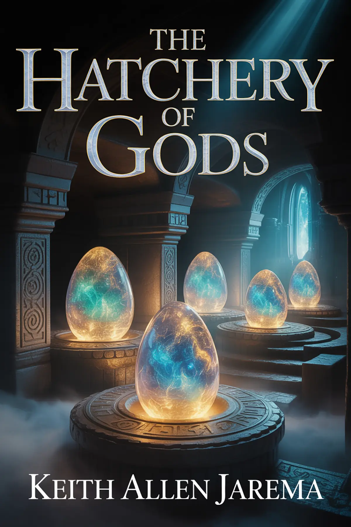 The Hatchery of Gods