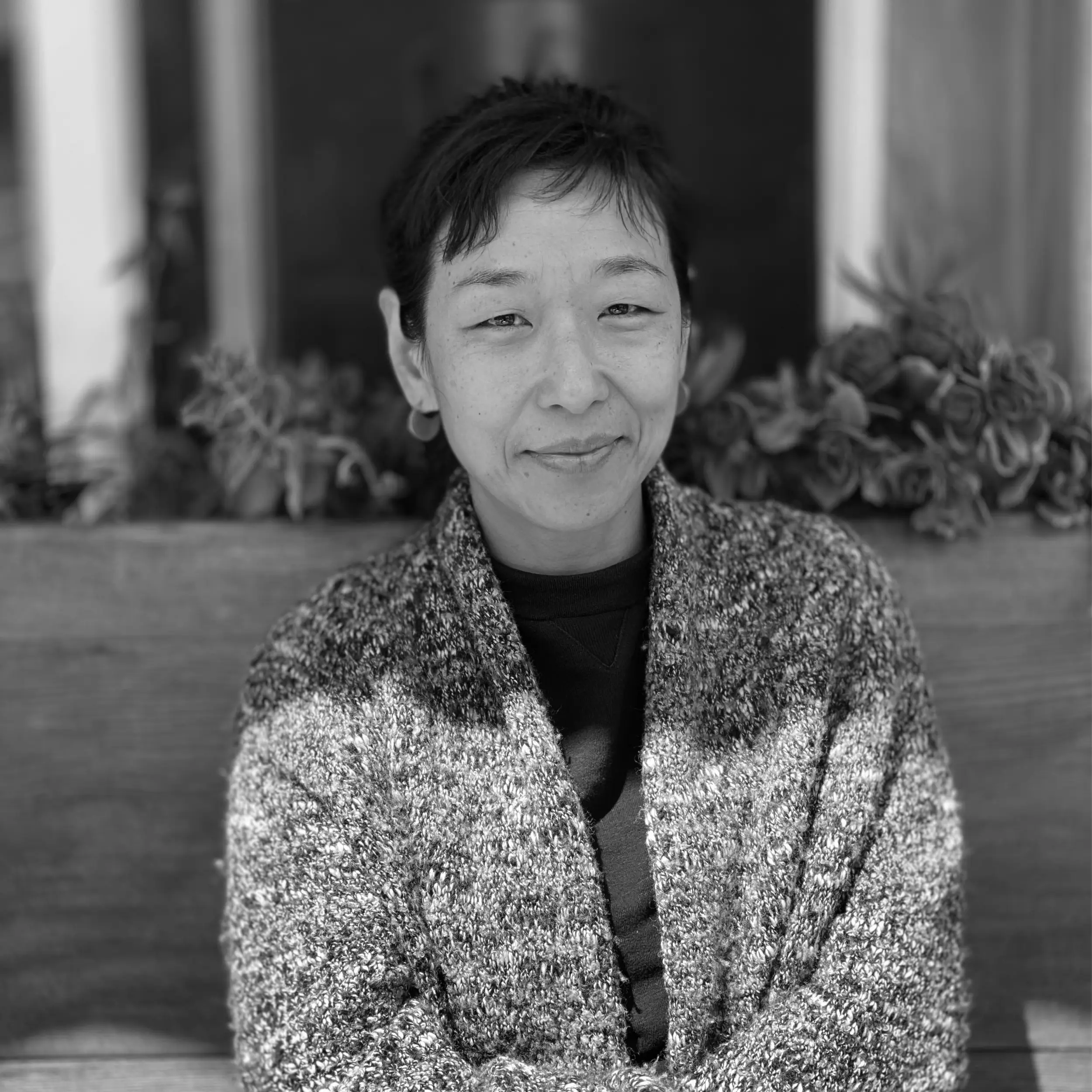 “After” by Youna Kwak