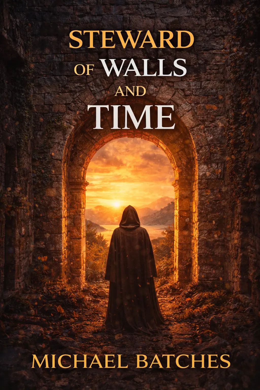 Steward of Walls and Time