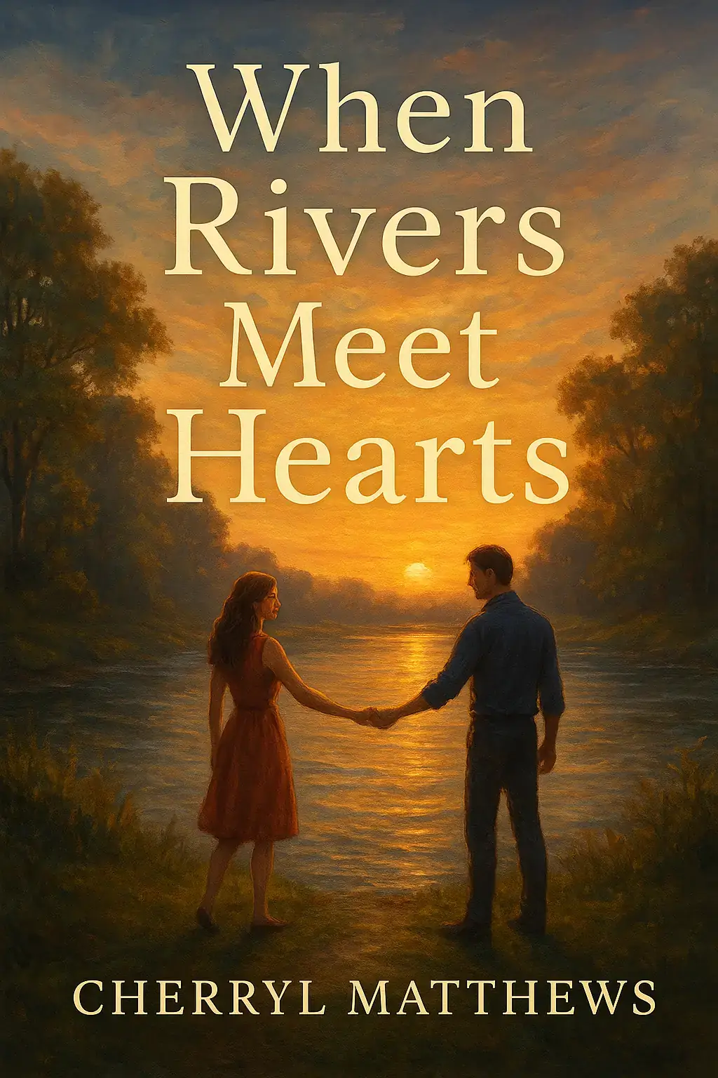 When Rivers Meet Hearts